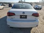 2017 Volkswagen Jetta Se იყიდება Harleyville-ში, SC - Side