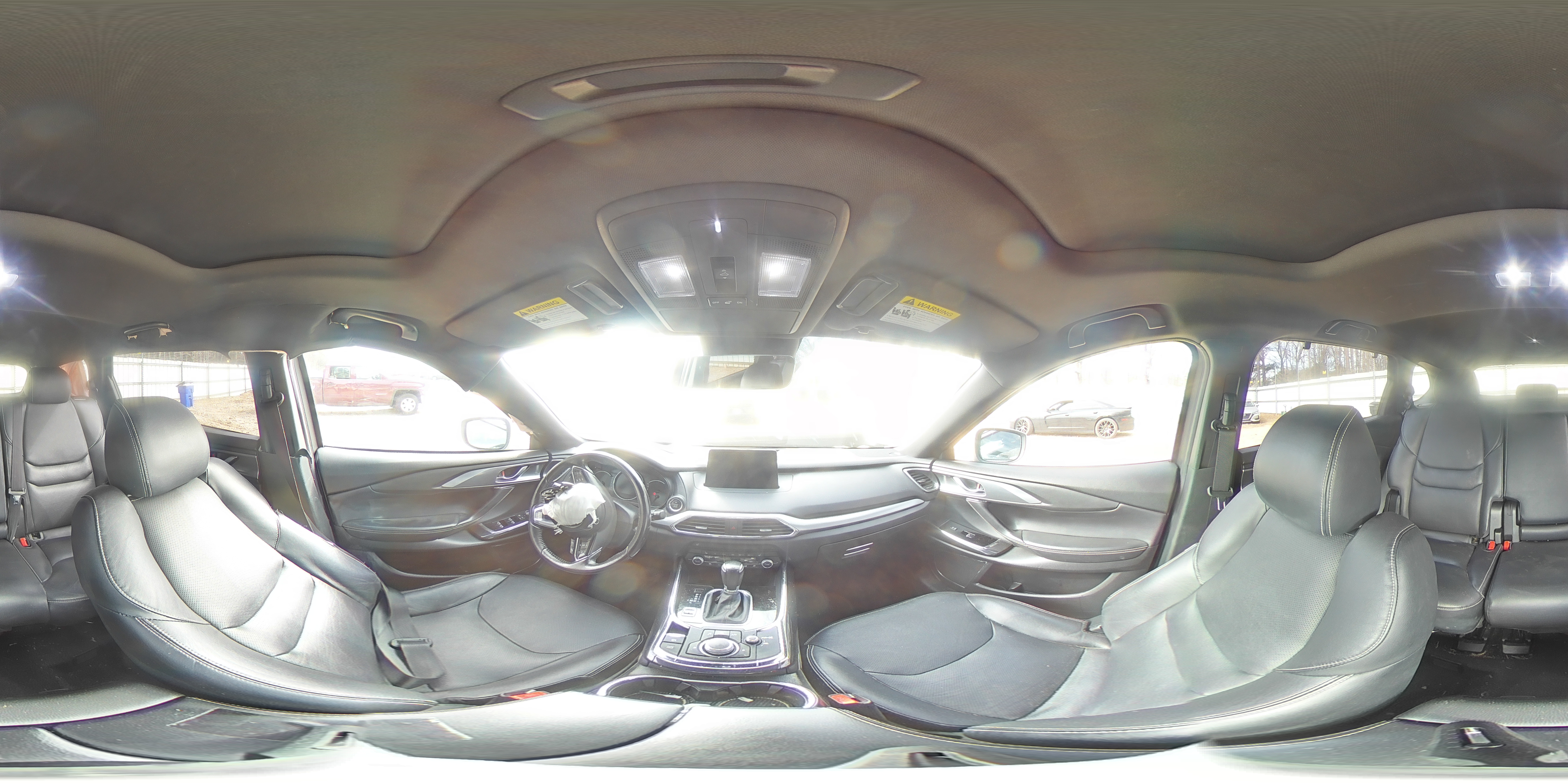 2020 Mazda CX-9 - Image 14