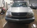 2000 Lexus Rx 300 продається в Elgin, IL - All Over