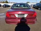 2005 Ford Crown Victoria Lx for Sale in Finksburg, MD - Side