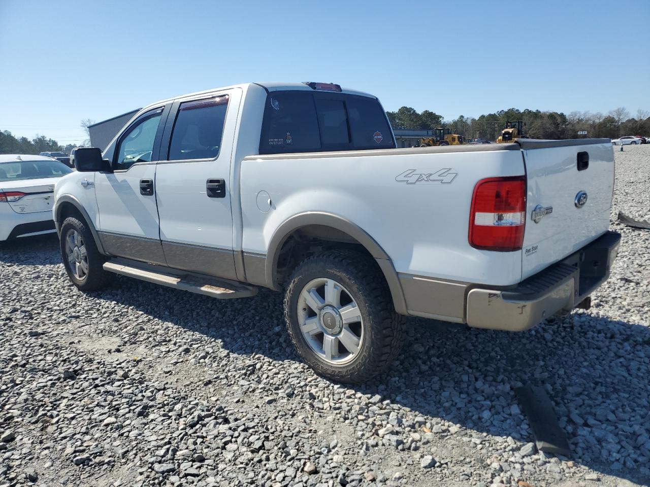 2006 Ford F-150 - Image 2