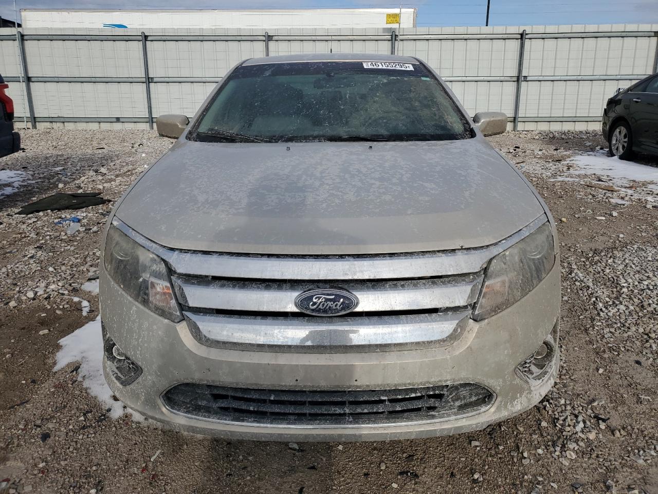 2010 Ford Fusion - Image 5