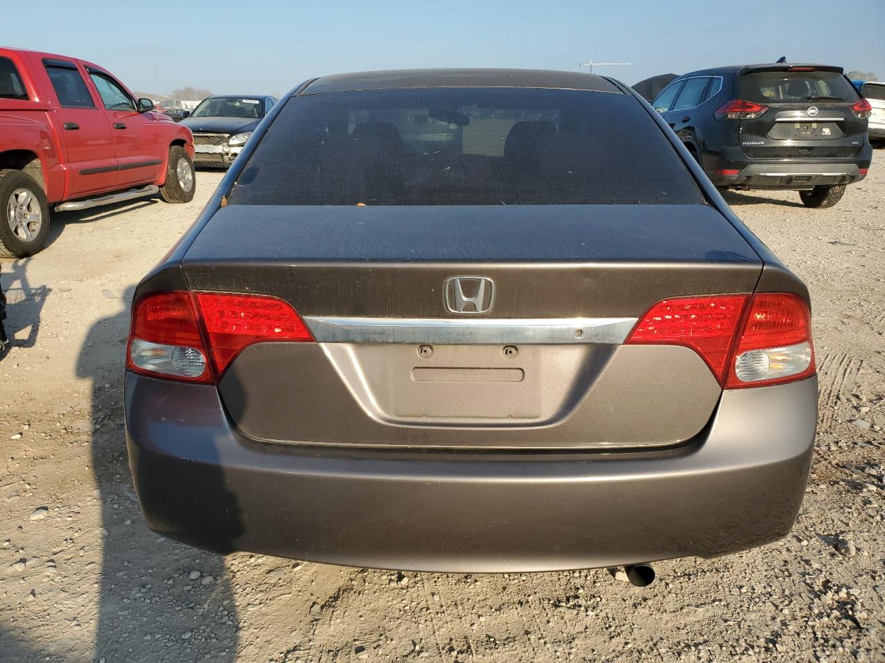 2010 Honda Civic - Image 6
