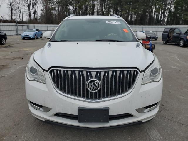  BUICK ENCLAVE 2017 Biały