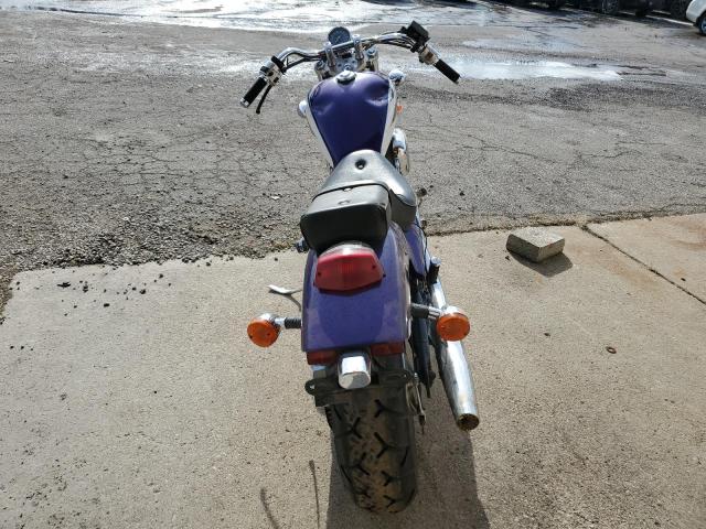 1995 HONDA VT600 CD