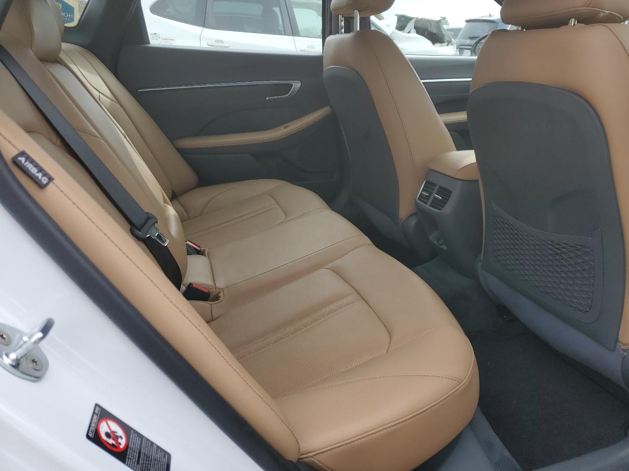 2020 Hyundai Sonata - Image 10