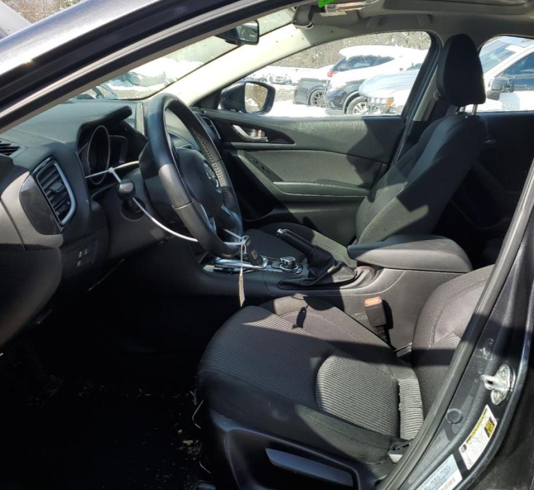 2016 Mazda 3 - Image 7