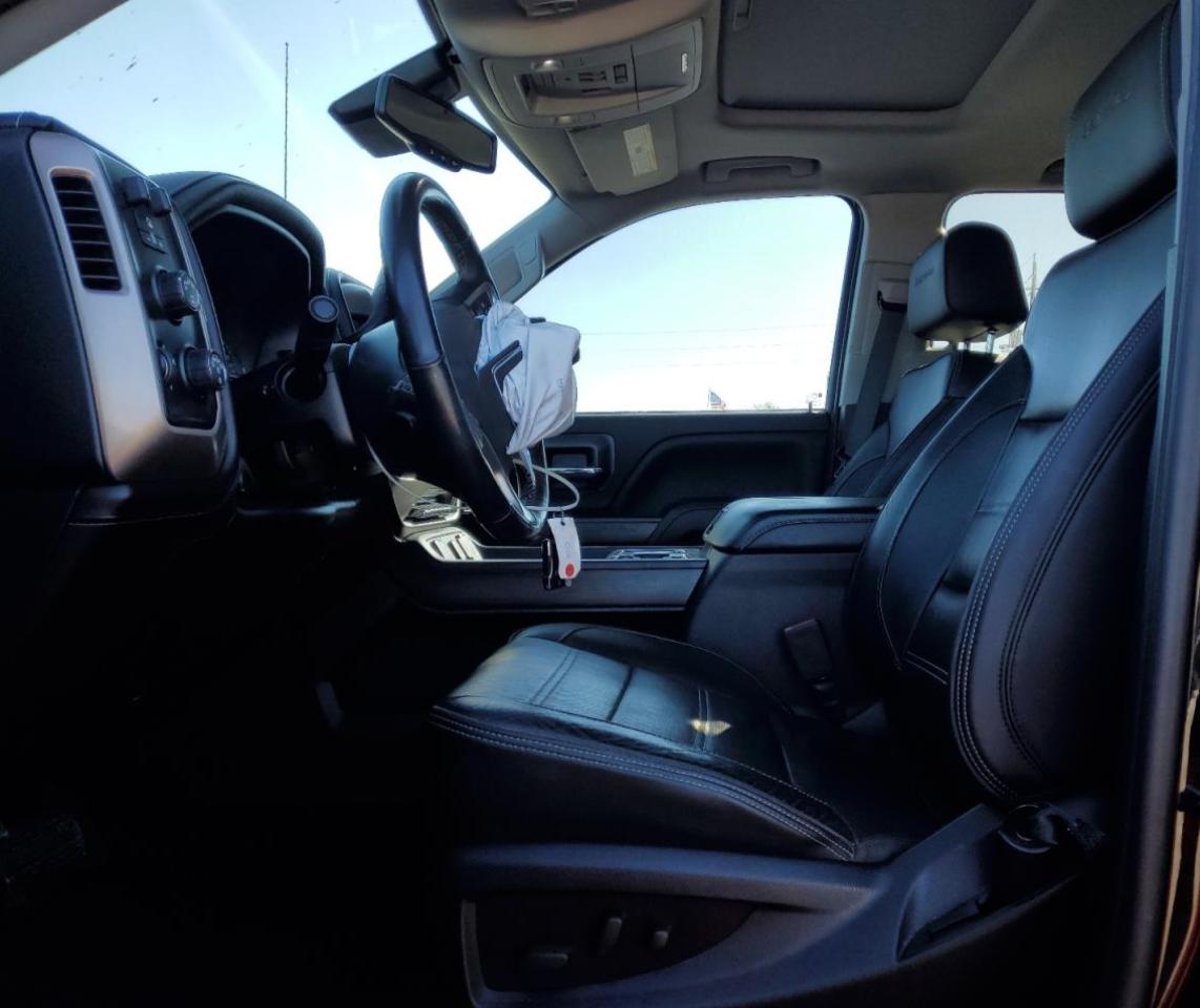 2018 GMC Sierra - Image 7