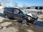 2015 Chrysler Town & Country Touring de vânzare în Bridgeton, MO - All Over
