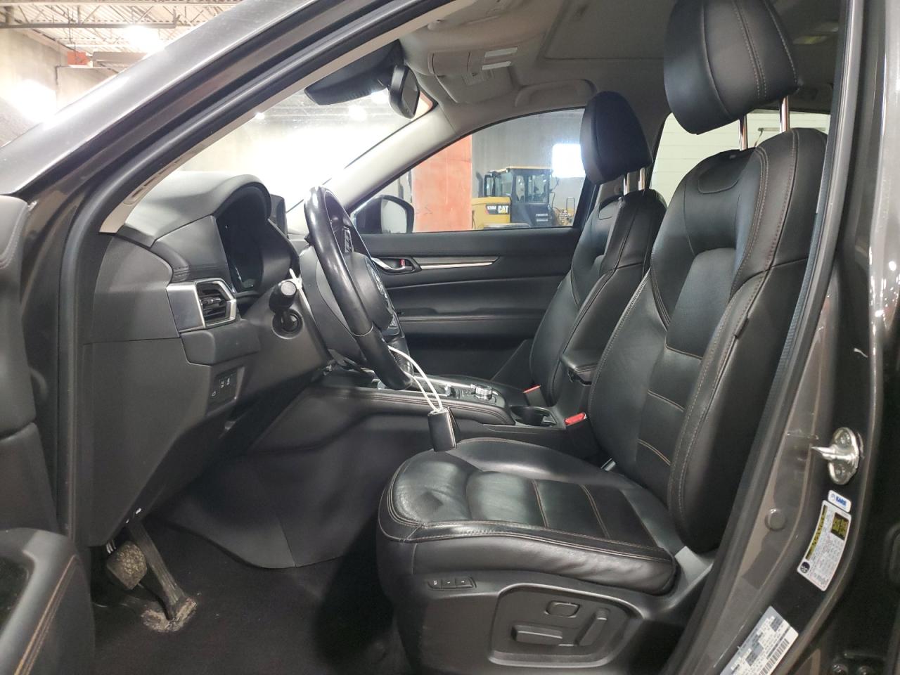 2020 Mazda CX-5 - Image 7