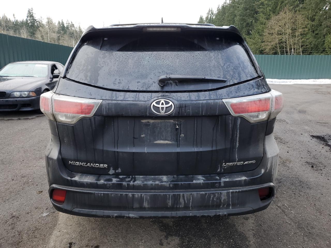 2015 Toyota Highlander - Image 6