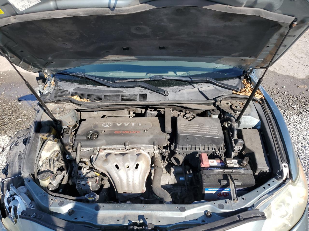 2008 Toyota Camry - Image 11
