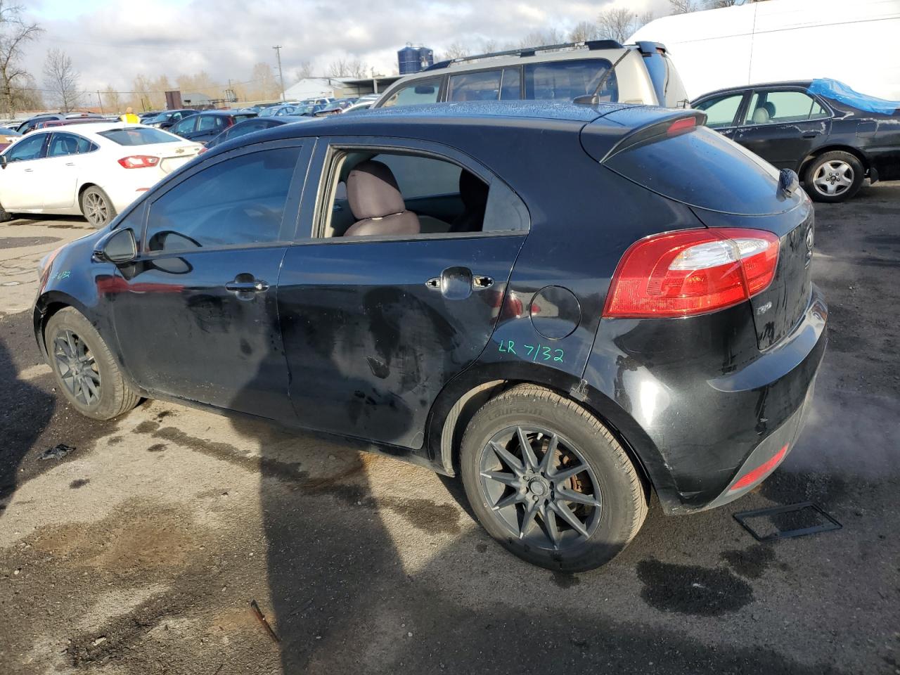 2013 Kia Rio - Image 2