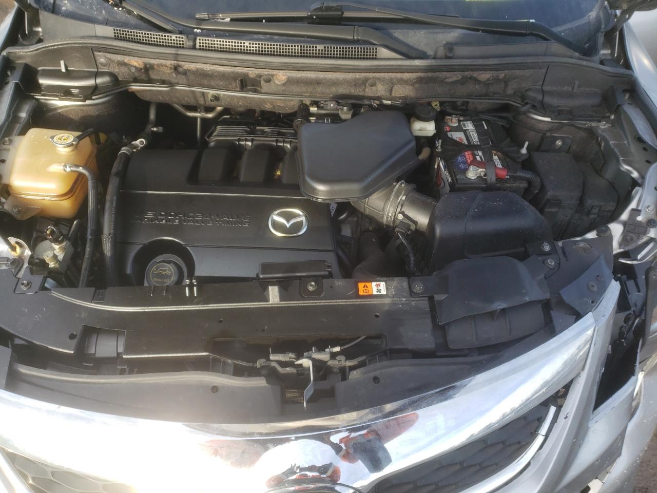 2011 Mazda CX-9 - Image 12