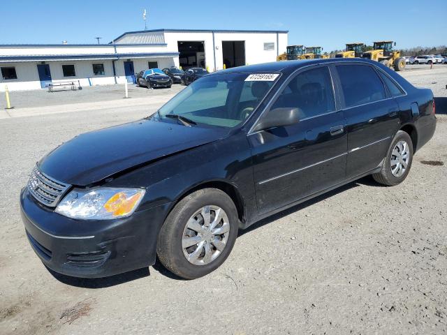 2000 Toyota Avalon Xl