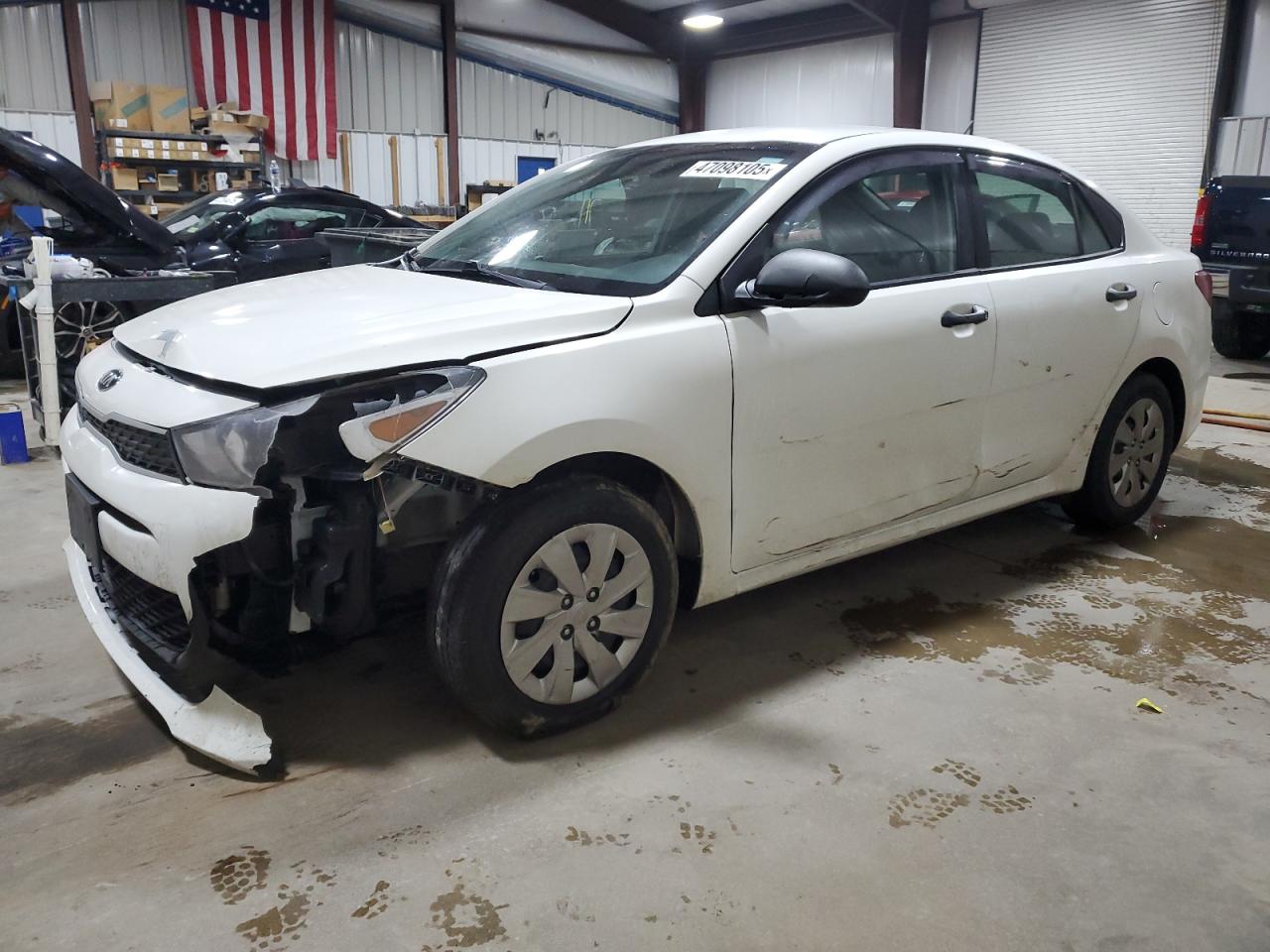 2018 Kia Rio - Image 1