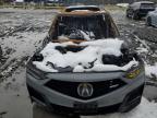 2025 Acura Mdx Type S Advance продається в Waldorf, MD - All Over