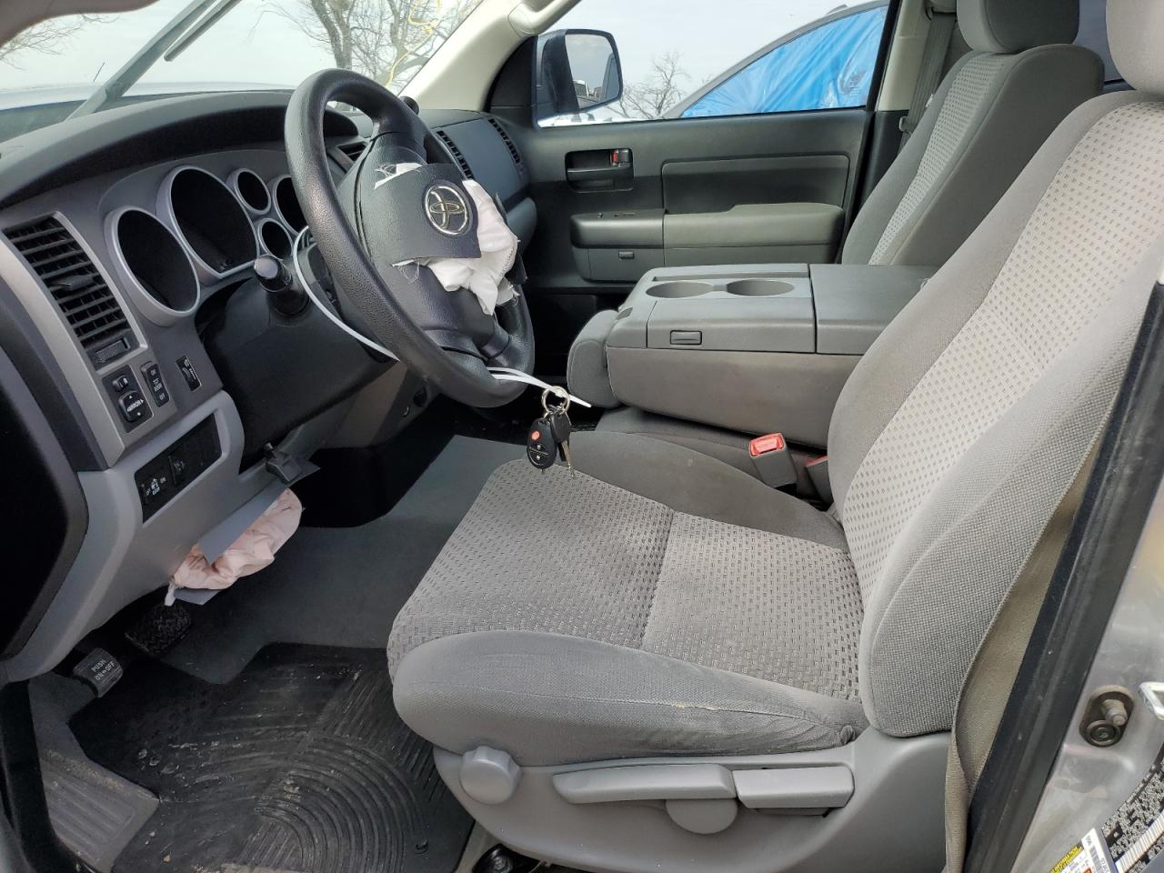 2011 Toyota Tundra - Image 7