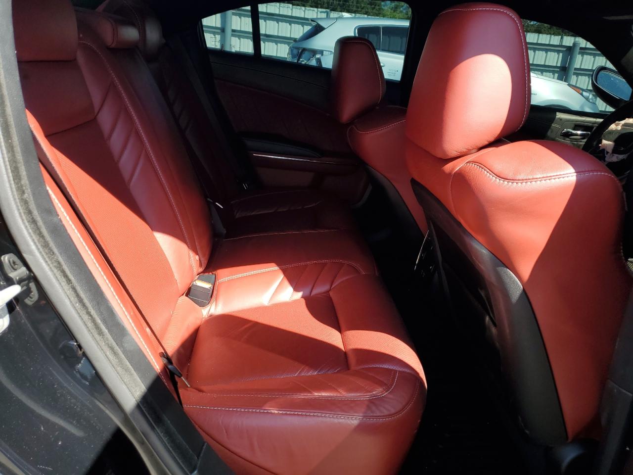 2021 Dodge Charger - Image 10