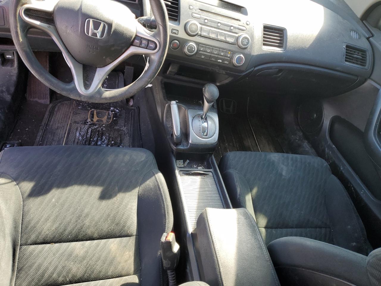 2009 Honda Civic - Image 8