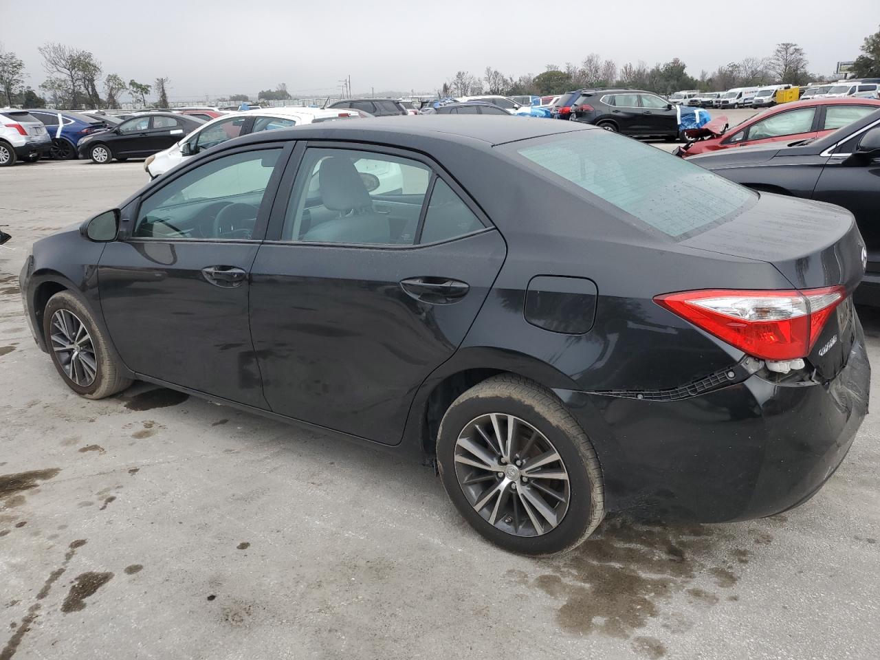 2016 Toyota Corolla - Image 2