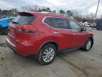 2017 Nissan Rogue S de vânzare în Glassboro, NJ - Front End