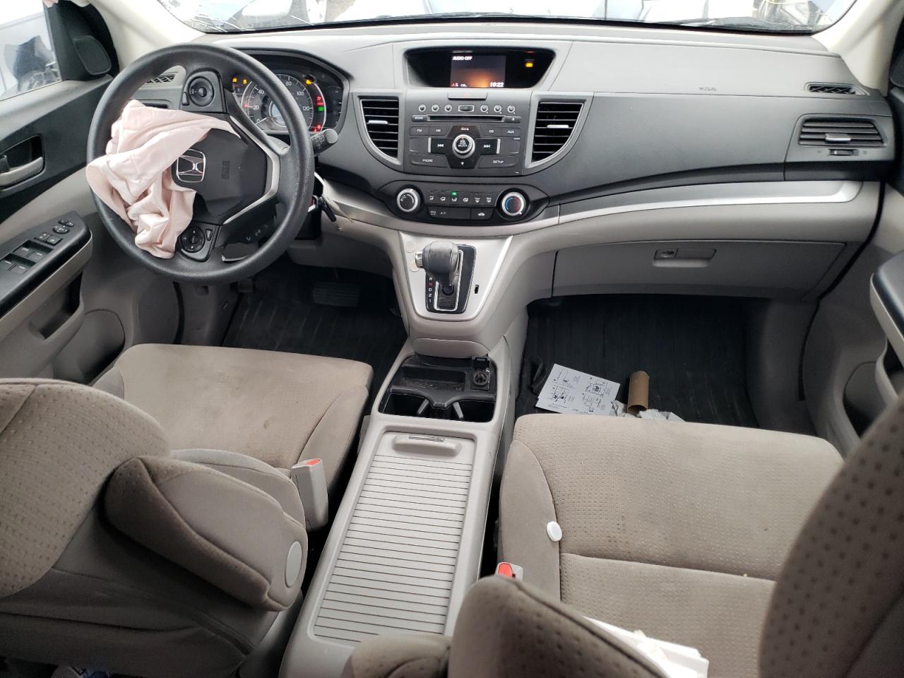 2014 Honda CR-V - Image 8
