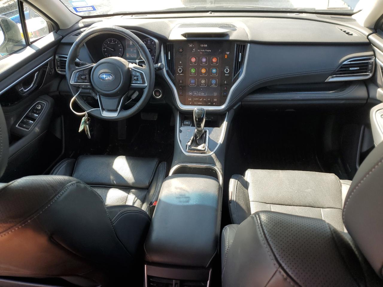 2020 Subaru Outback - Image 8