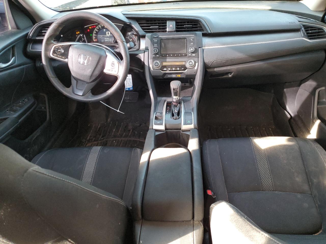 2017 Honda Civic - Image 8