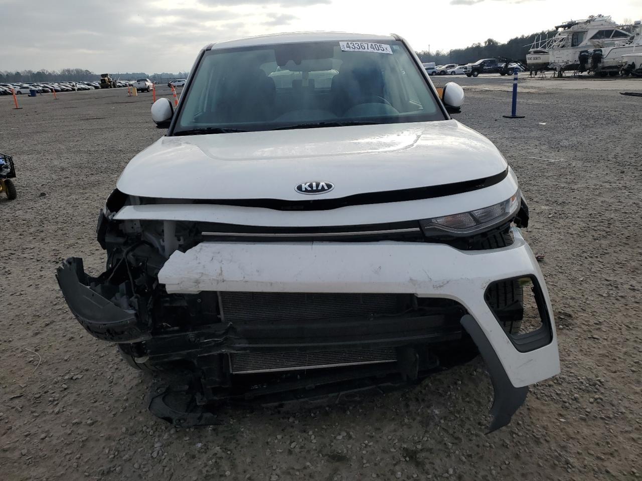 2020 Kia Soul - Image 5