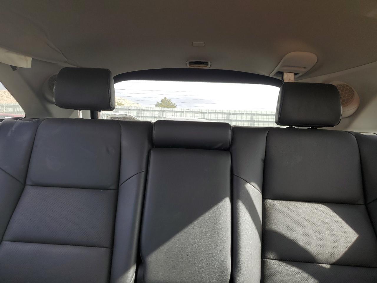 2013 Acura RDX - Image 10
