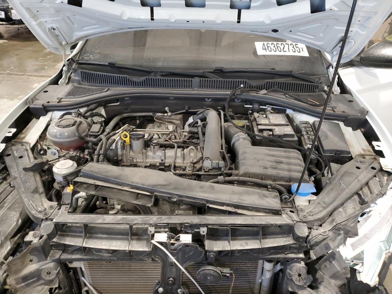 2021 Volkswagen Jetta - Image 12