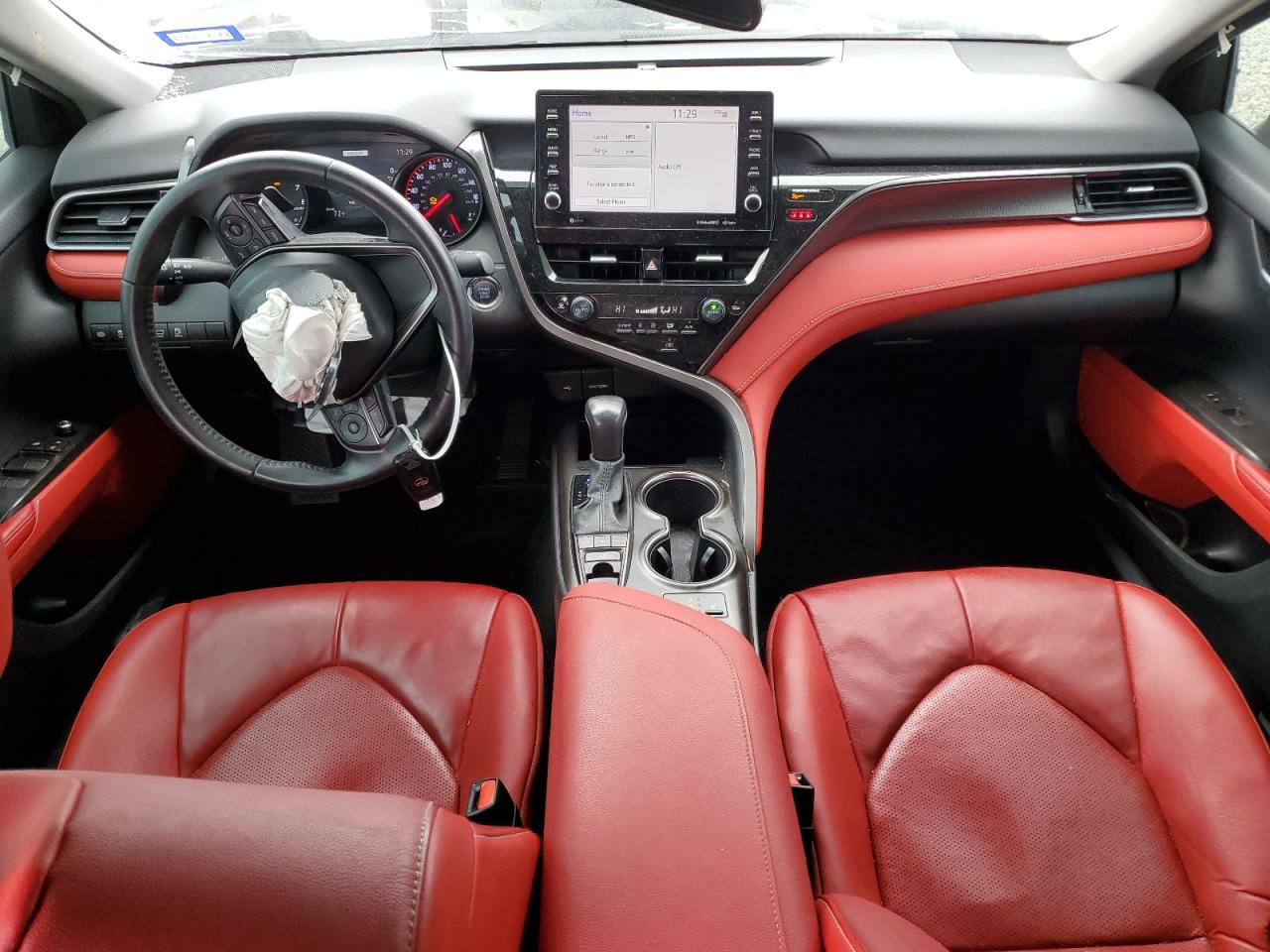 2021 Toyota Camry - Image 8