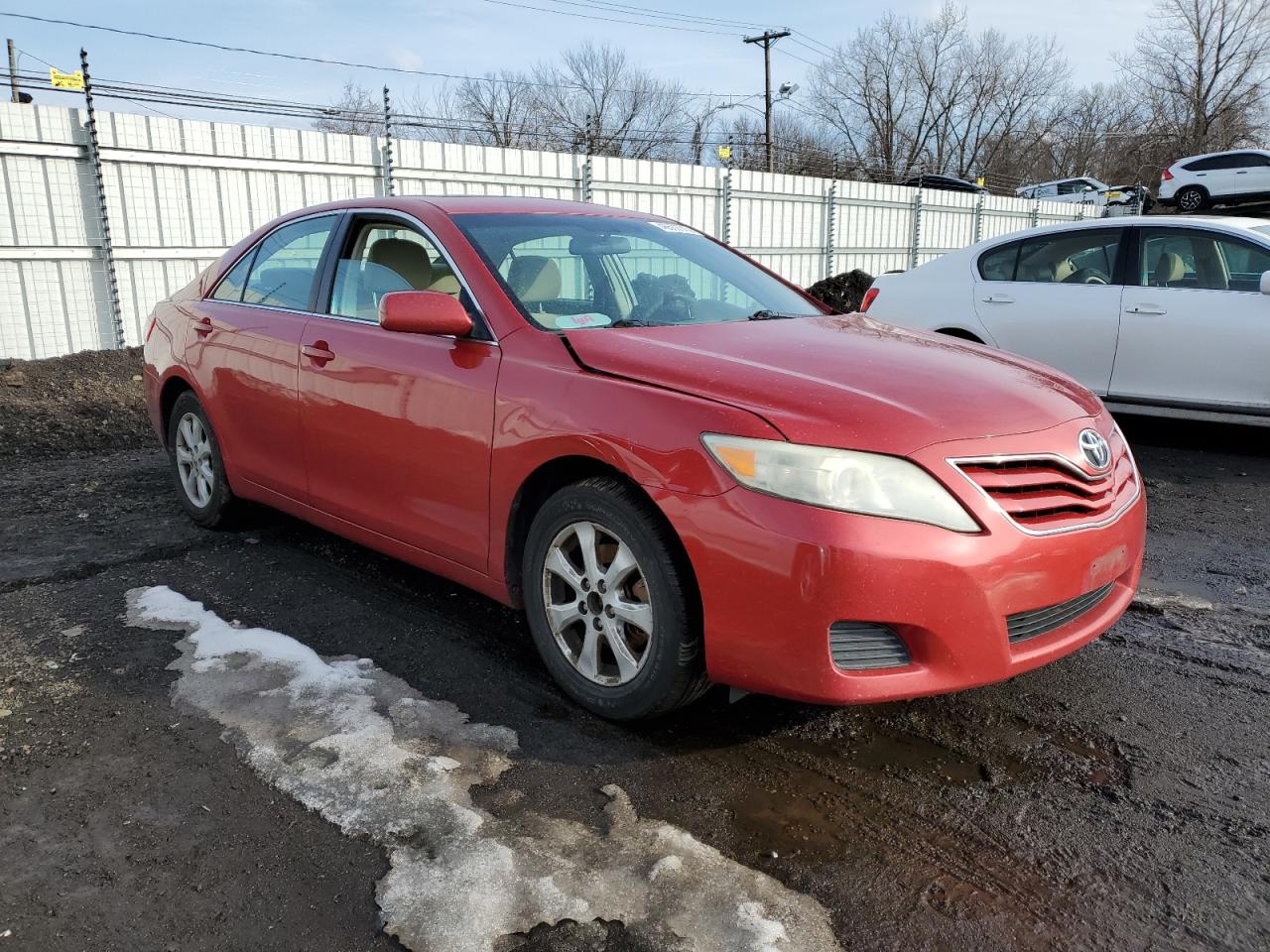 2011 Toyota Camry - Image 4