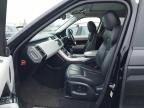 2016 LAND ROVER R ROVER SP for sale at Copart EAST KILBRIDE