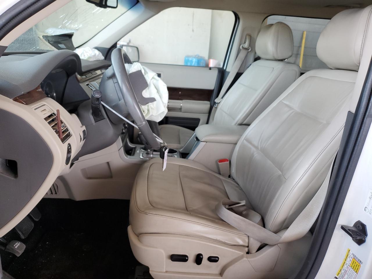 2012 Ford Flex - Image 7