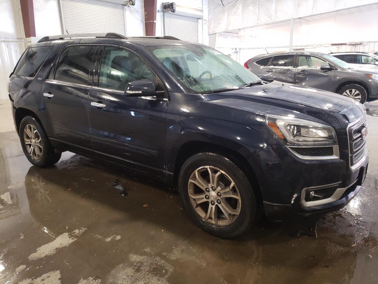 2015 GMC Acadia - Image 4
