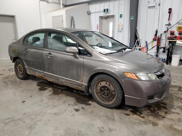 2006 HONDA CIVIC EX  