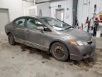 2006 HONDA CIVIC EX for sale at Copart ON - OTTAWA