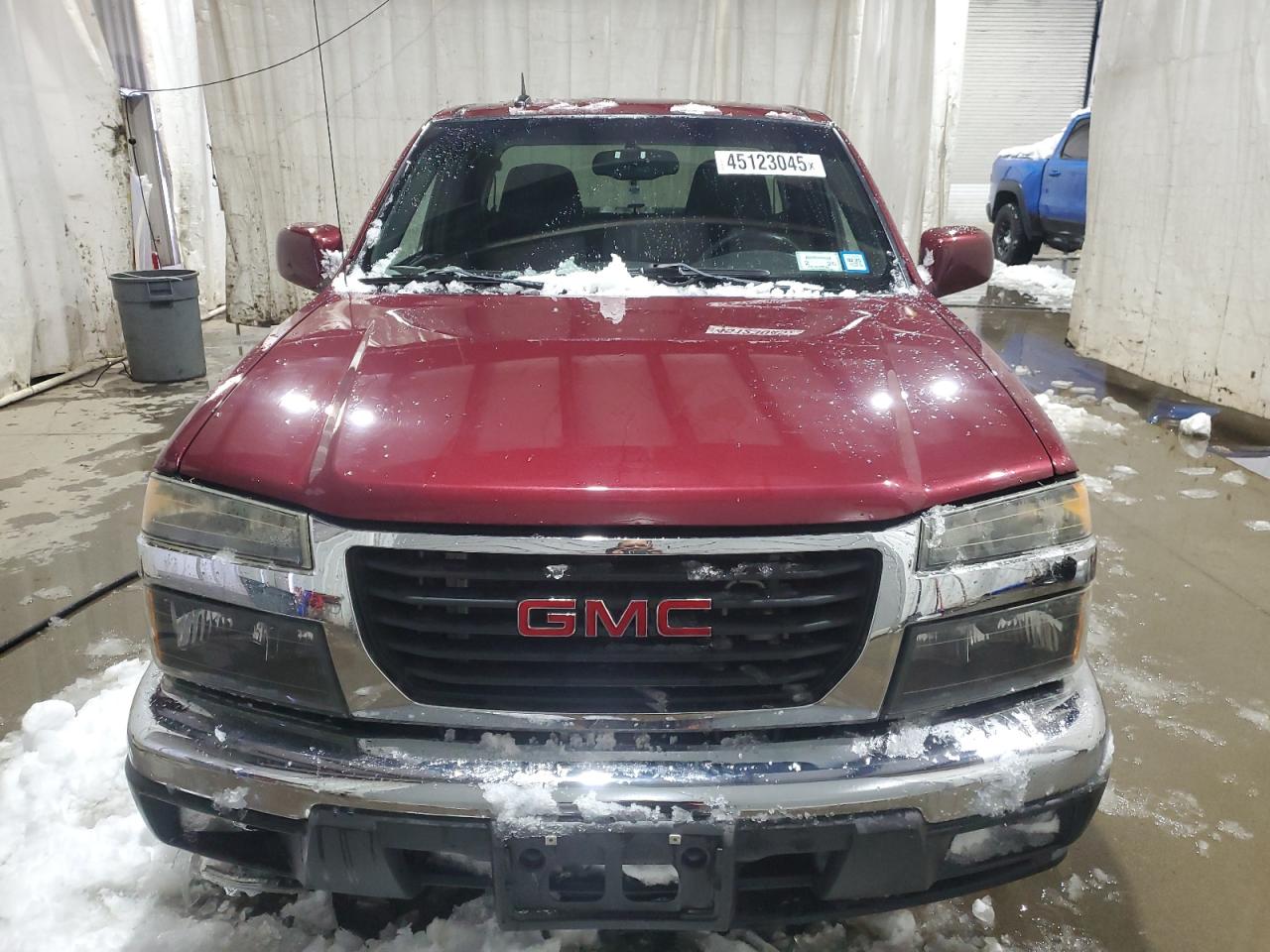 2009 GMC Canyon - Image 5