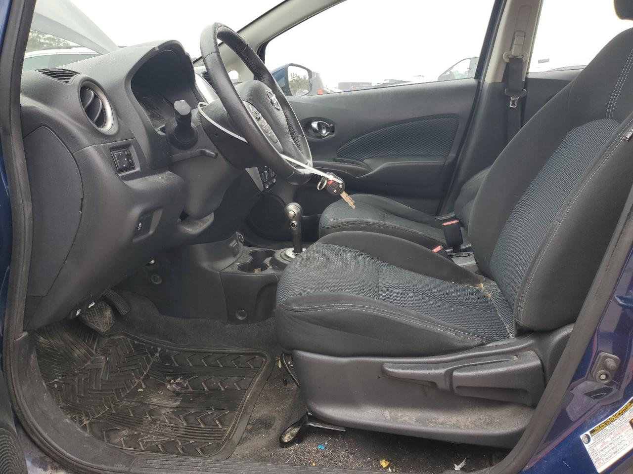 2017 Nissan Versa - Image 7