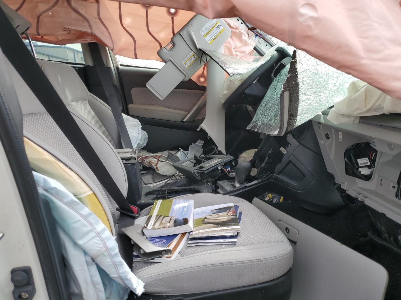 2017 Subaru Forester - Image 7