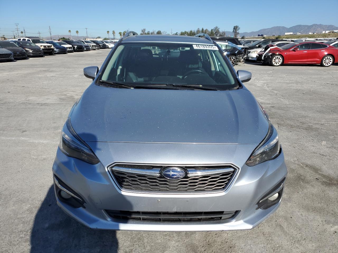 2017 Subaru Impreza - Image 5
