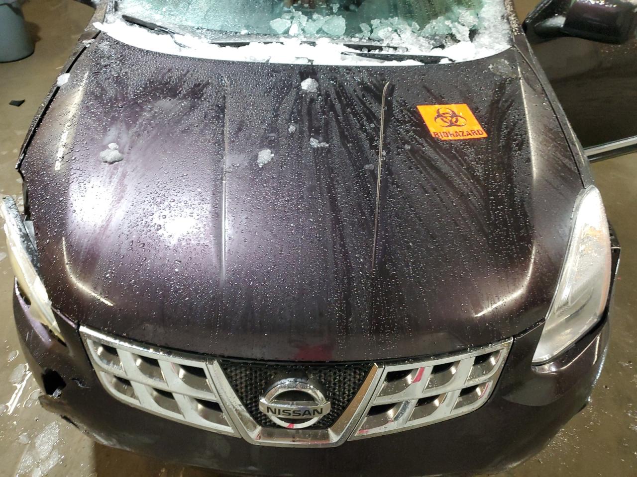 2011 Nissan Rogue - Image 12