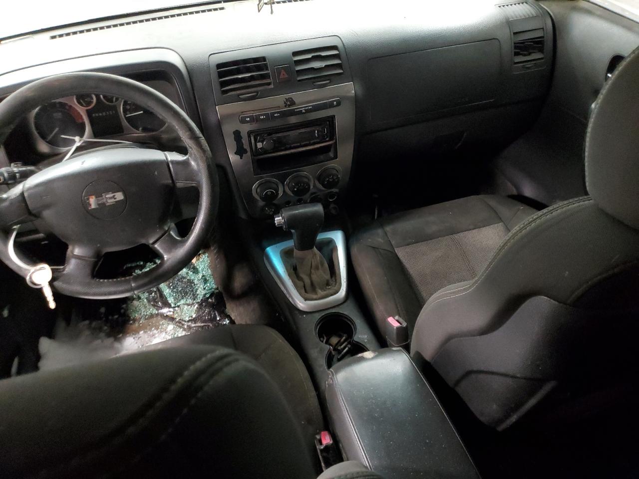 2006 Hummer H3 - Image 8