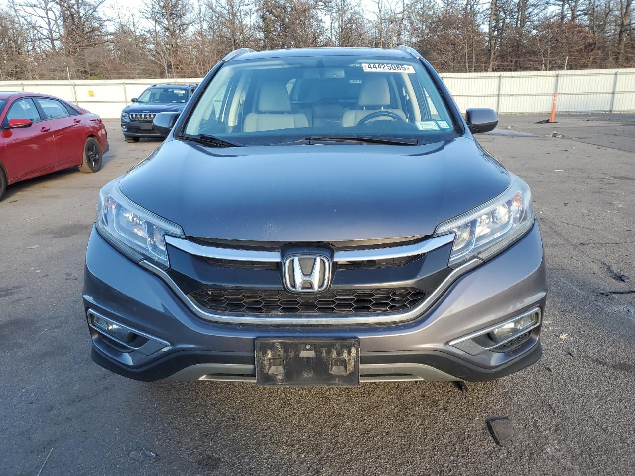 2015 Honda CR-V - Image 5
