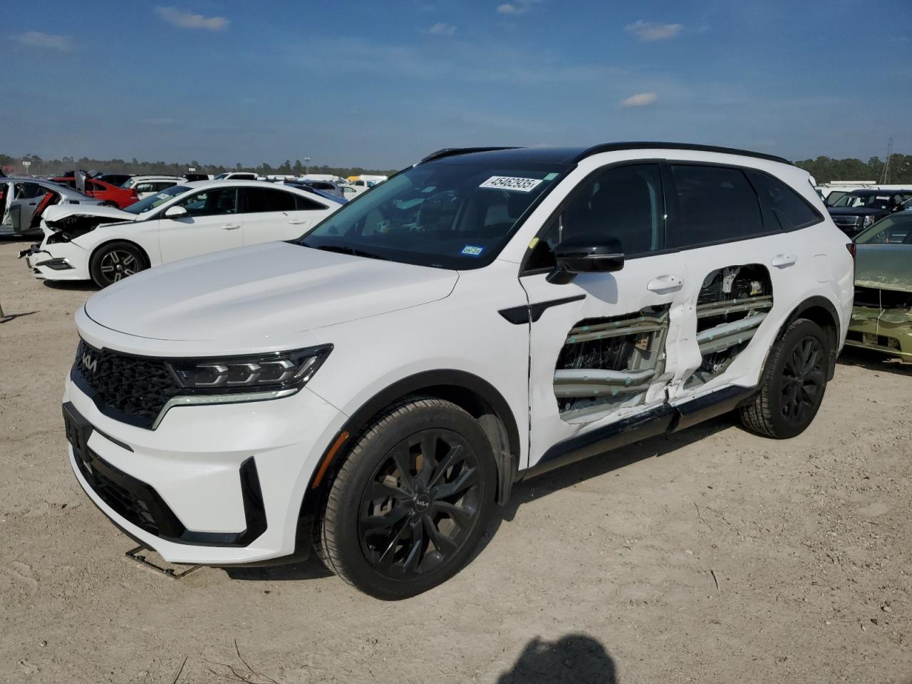 2022 Kia Sorento - Image 1