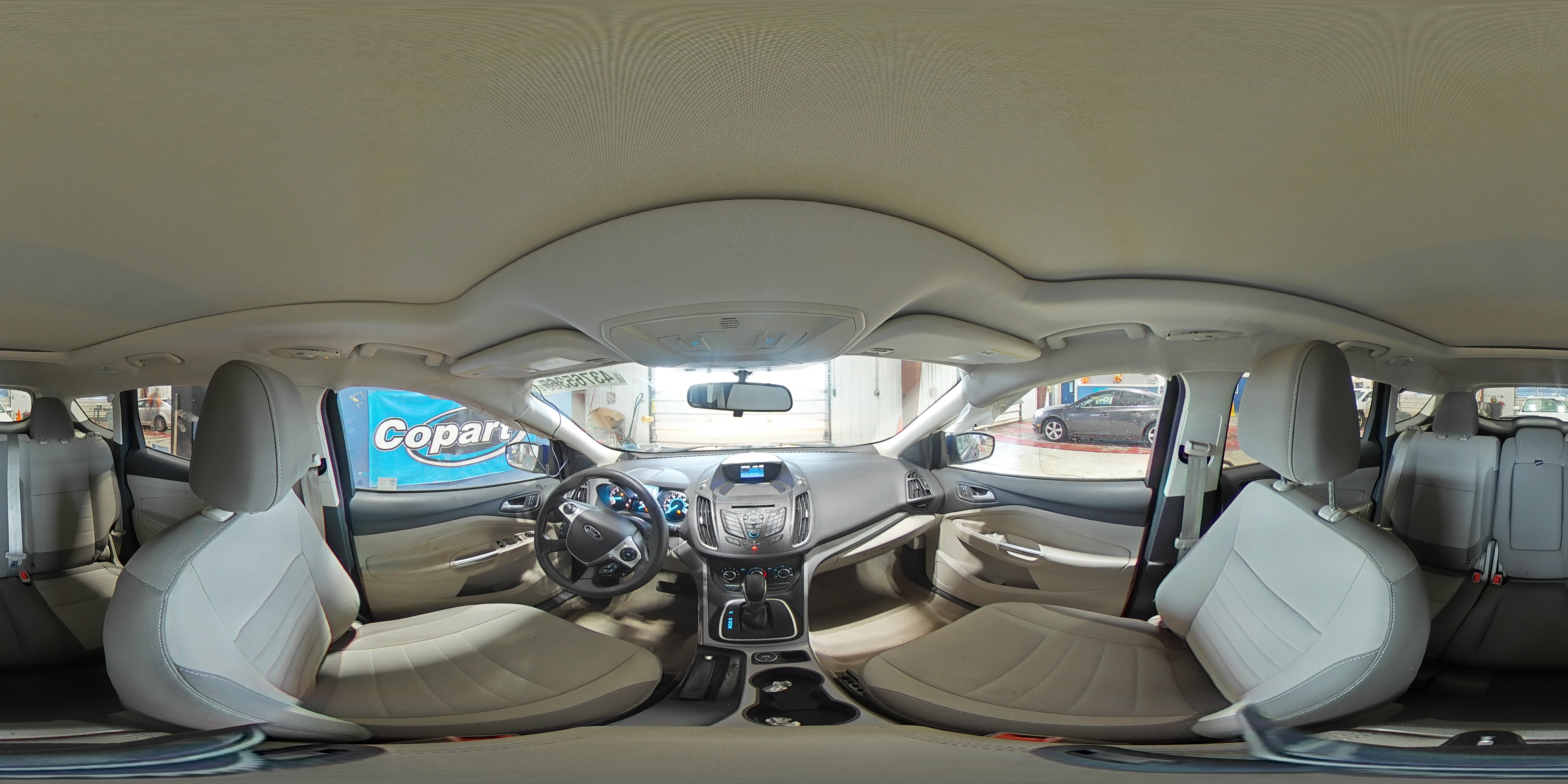 2013 Ford Escape - Image 14