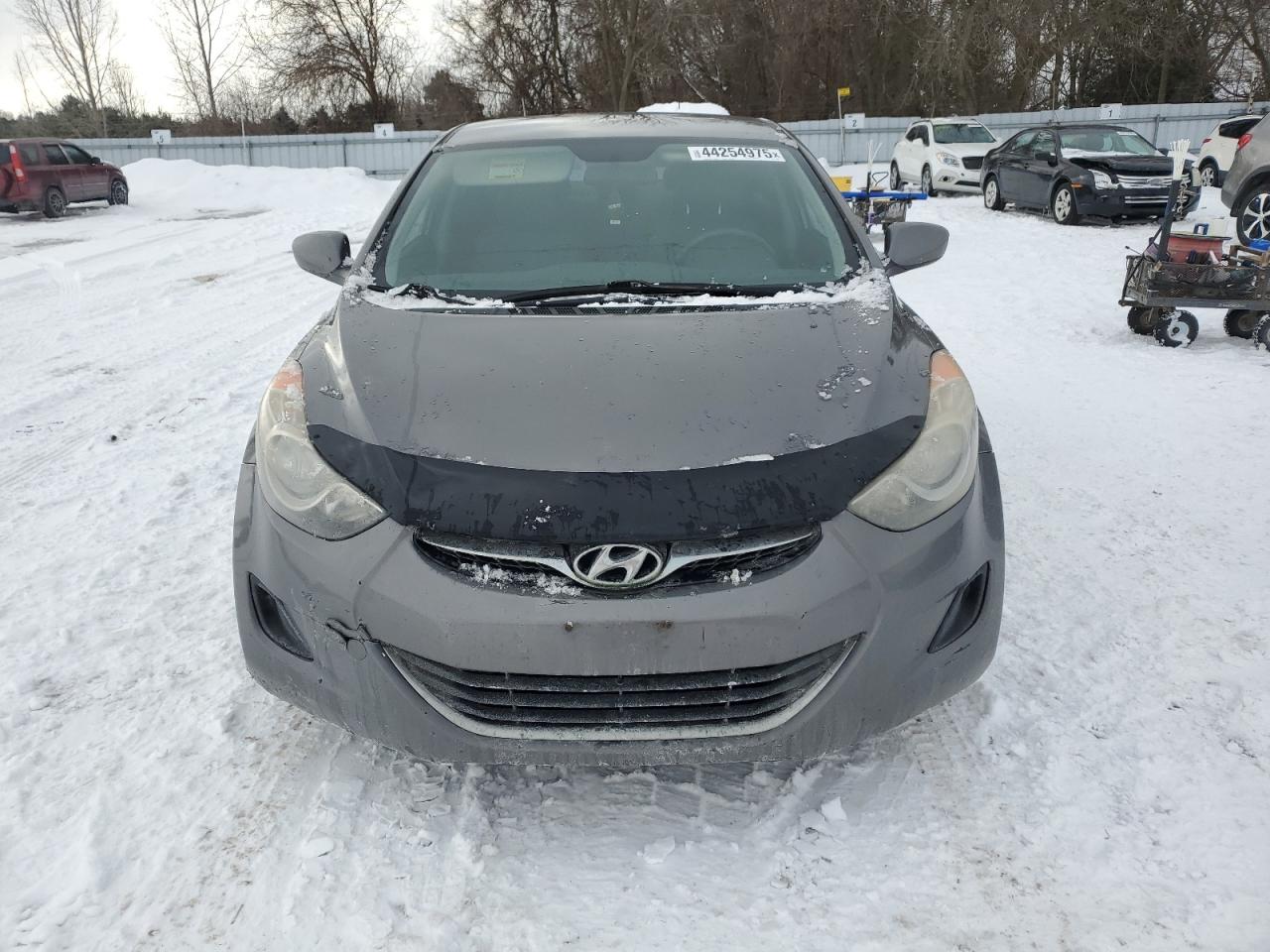 2012 Hyundai Elantra - Image 5