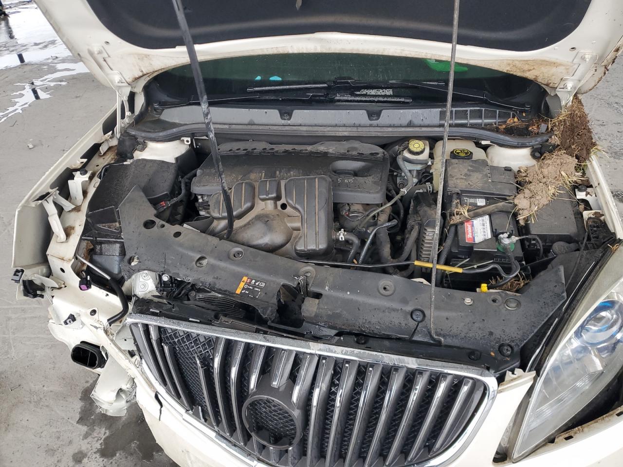 2014 Buick Verano - Image 12